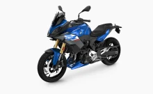 บีเอ็มดับเบิลยู BMW F 900 XR ปี 2024