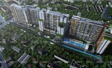 เดอะ พาร์คแลนด์ จรัญฯ-ปิ่นเกล้า (The Parkland Charan-Pinklao)