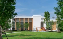 โมเดน รังสิต คลอง 4-วงแหวน (MODEN Rangsit Klong 4-Wongwaen)