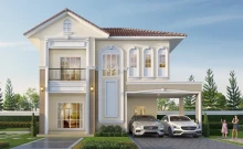 แลนซีโอ คริป ศรีนครินทร์-เทพารักษ์ (Lanceo Crib Srinakarin-Thepharak)