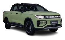 ริดดารา Riddara RD6 4WD 86 kWh Sunroof ปี 2025