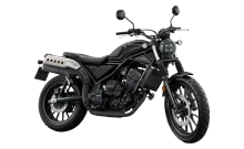 ฮอนด้า Honda CL 300 ปี 2025