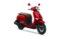 ฮอนด้า Honda Giorno+ ABS ปี 2023