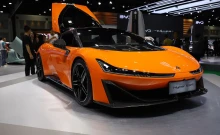 Aion Hyptec SSR ปี 2024