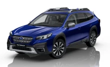 ซูบารุ Subaru Outback 2.5 i-T EyeSight ปี 2023