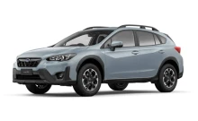 ซูบารุ Subaru XV 2.0i-P EyeSight ปี 2022