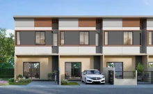 พลีโน่ ทาวน์ ปิ่นเกล้า-สาย 5 (Pleno Town Pinklao - Sai5)