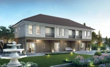 บ้านพฤกษา ลำลูกกา - วงแหวนฯ (Baan Pruksa Lamlukka - Wongwaen)