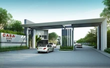 คาซ่า ซิตี้ บางนา (Casa City)