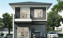 เซนโทร ปิ่นเกล้า - วงแหวน (Centro Pinklao - Wongwaen)