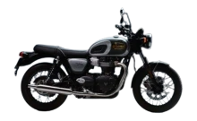 ไทรอัมพ์ Triumph Bonneville T100 Icon Edition ปี 2024