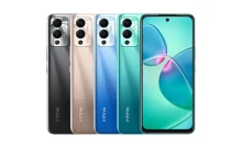 อินฟินิกซ์ Infinix-Hot 12 Play (6GB/128GB)