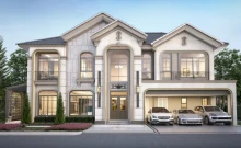 เดอะ แกรนด์ วิภาวดี 60 (The Grand Vibhavadi 60)