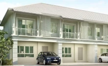 พฤกษาวิลล์ 95 บิ๊กซี - ดอนจั่น (Pruksaville 95 Big C - Donjun)