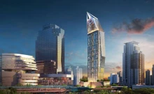 มาร์ค สุขุมวิท (Marque Sukhumvit)