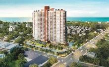 ศุภาลัย ซิตี้ รีสอร์ท @ ระยอง (Supalai City Resort @ Rayong)