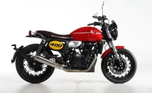 จงเซิน ริวก้า Zongshen Ryuka Cyclone RE3 ปี 2023