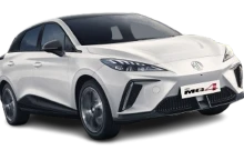 เอ็มจี MG 4 Long Range (D) ปี 2025