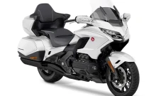 ฮอนด้า Honda Goldwing DCT ปี 2020