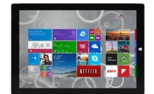 ไมโครซอฟท์ Microsoft-Surface Pro 3 Core i5 8GB 256GB