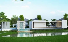 ฮาบิเทีย บอนด์ ราชพฤกษ์ (Habitia Bond Ratchapruek)