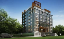 ชาโตว์ อินทาวน์ สุขุมวิท 64 สกายมูน (Chateau In Town Sukhumvit 64 Sky Moon)