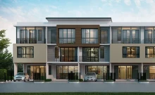 อารียา บริกก์ รังสิต - คลอง 4 (Areeya Brigg Rangsit - Klong 4)