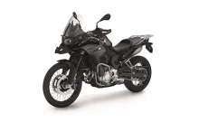 บีเอ็มดับเบิลยู BMW F 850 GS Triple Black ปี 2022