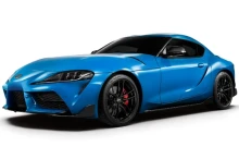 โตโยต้า Toyota GR SUPRA MY2020 ปี 2020