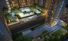 พลัมคอนโด ปิ่นเกล้า สเตชั่น (Plum Condo Pinklao Station)