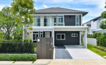 มัณฑนา มอเตอร์เวย์ - กรุงเทพกรีฑาตัดใหม่ (Mantana Motorway - Krungthepkreethatadmai)