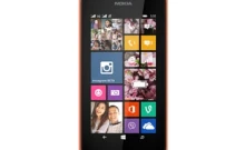 ไมโครซอฟท์ Microsoft-Lumia 530 Dual Sim