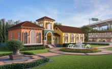 โกลเด้น ทาวน์ ติวานนท์-แจ้งวัฒนะ (Golden Town Tiwanon-Cheangwattana)