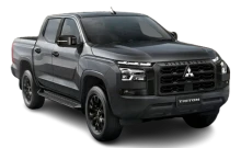 มิตซูบิชิ Mitsubishi Triton Double Cab Plus 2.4 Prime ปี 2025