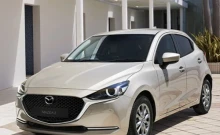 มาสด้า Mazda 2 1.3 SP Sports ปี 2022