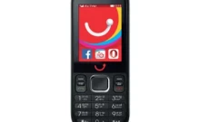 ดีแทค DTAC-Happy Phone 3G DUAL SIM