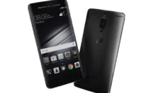 หัวเหว่ย Huawei-Mate 9 Porsche Design