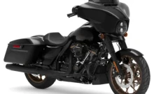 ฮาร์ลีย์-เดวิดสัน Harley-Davidson Touring Street Glide Special ST ปี 2022