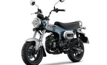 ฮอนด้า Honda DAX 125 ปี 2022