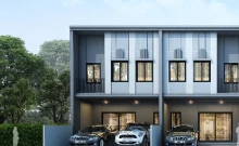 นิวยอร์ก รังสิตคลอง 4 (New York Rangsit Klong 4)