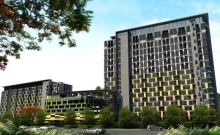 เมโทร สกาย เกษตร (Metro Sky Kaset)