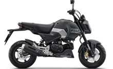 ฮอนด้า Honda GROM ABS with G-Sensor ปี 2023