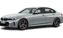 บีเอ็มดับเบิลยู BMW Series 3 320d M Sport ปี 2024