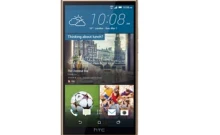 เอชทีซี HTC One M9