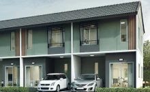 บ้านพฤกษา ลาดกระบัง - สุวรรณภูมิ 3 (Baan Pruksa Ladkrabang - Suvarnabhumi 3)