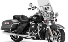 ฮาร์ลีย์-เดวิดสัน Harley-Davidson Touring Road King ปี 2022