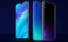เรียลมี realme-3 (4GB/64GB)