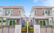 ศุภาลัย พรีโม่ พัทยา (Supalai Primo Pattaya)