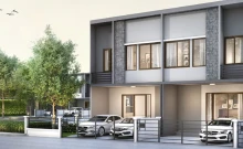 พลีโน่ ราชพฤกษ์ - แจ้งวัฒนะ (Pleno Ratchapruek - Chaengwattana)