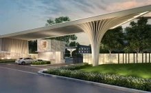 บ้านกลางเมือง ราชพฤกษ์ - พระราม 5 (Baan Klang Muang Ratchapruek - Rama 5)